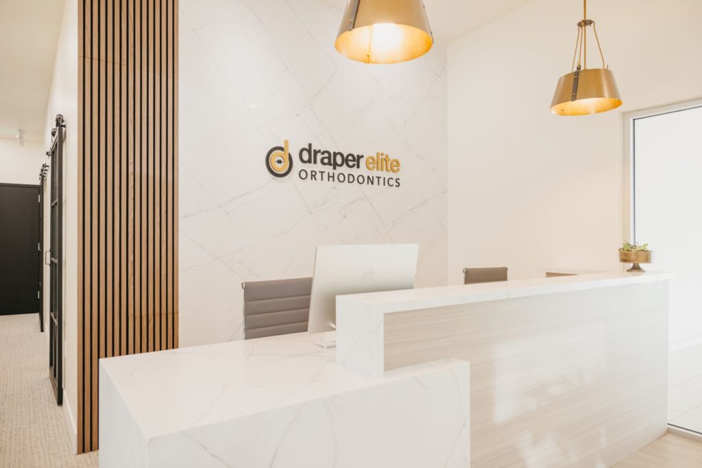 invisalign draper ut