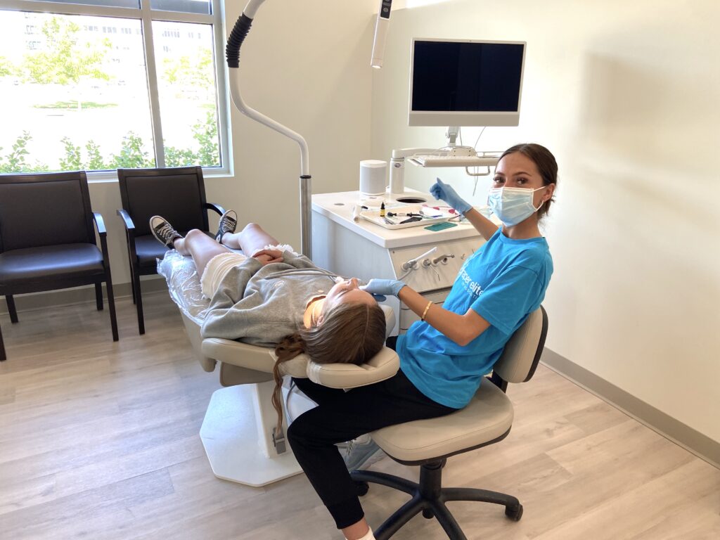 draper orthodontist