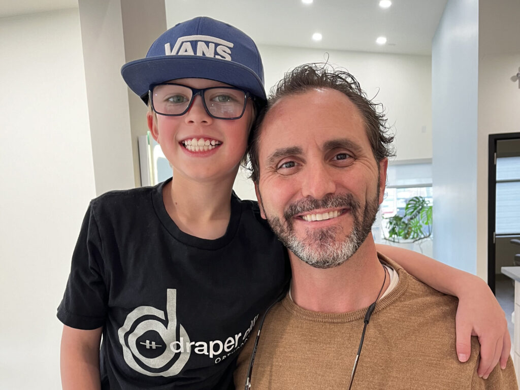Riverton Braces Consultation at Draper Elite Orthodontics