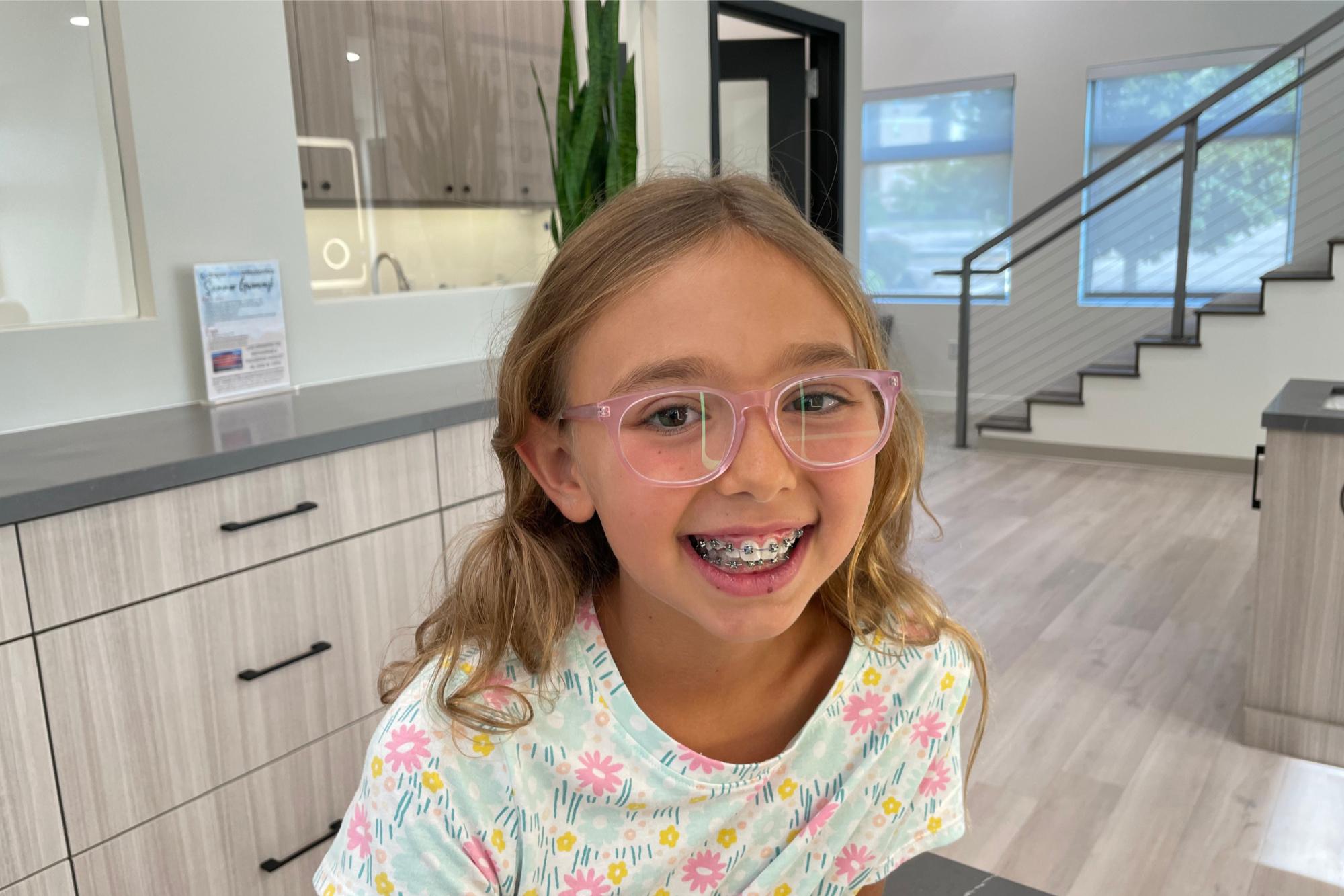 Orthodontist in Riverton, UT