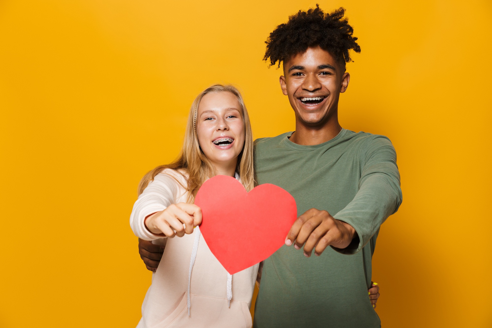 Playing Sports With Braces: How to Protect Your Smile