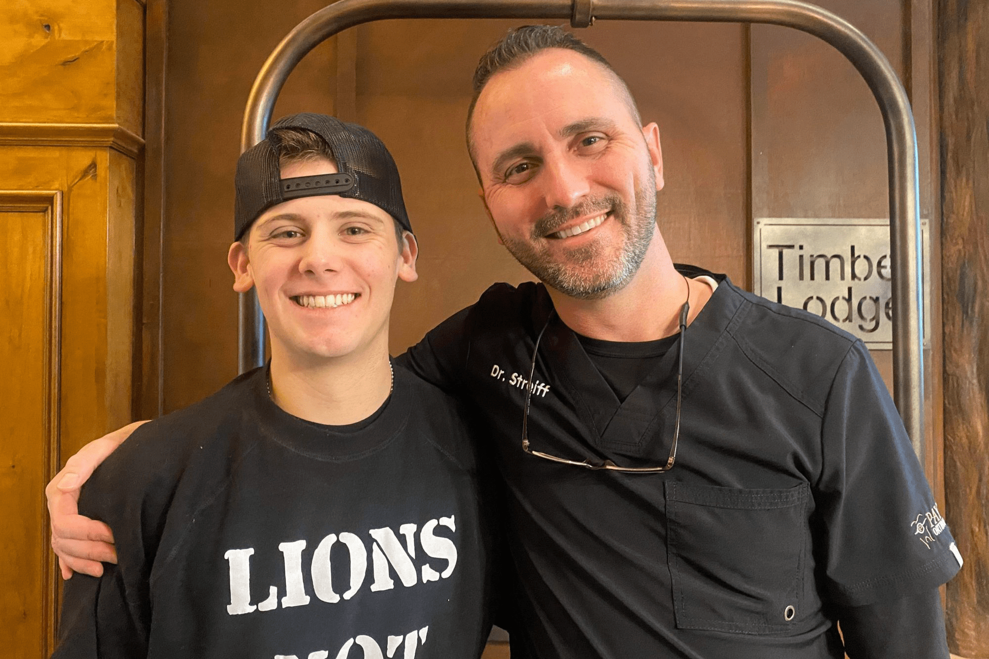 Orthodontist in Riverton, UT